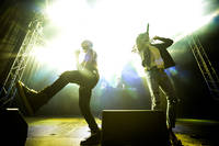 2017-06-29 - Rae Sremmurd från Bråvalla, Norrköping