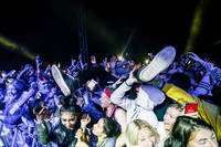 2017-06-29 - Rae Sremmurd från Bråvalla, Norrköping