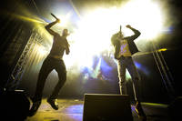 2017-06-29 - Rae Sremmurd från Bråvalla, Norrköping
