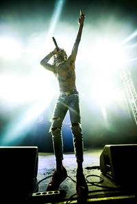 2017-06-29 - Rae Sremmurd från Bråvalla, Norrköping