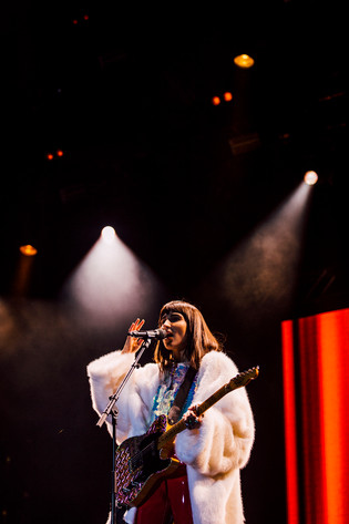 2017-06-29 - Laleh från Bråvalla, Norrköping