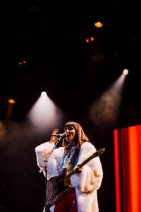 2017-06-29 - Laleh från Bråvalla, Norrköping