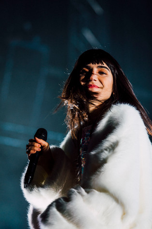 2017-06-29 - Laleh från Bråvalla, Norrköping