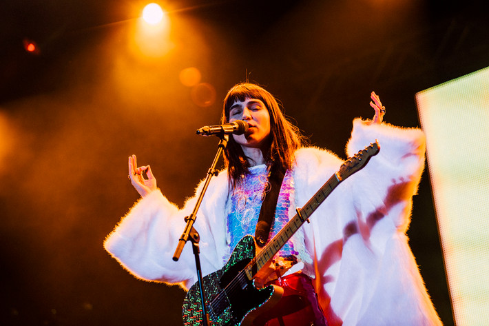 2017-06-29 - Laleh från Bråvalla, Norrköping