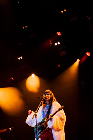 2017-06-29 - Laleh från Bråvalla, Norrköping