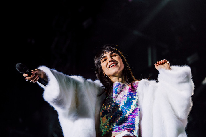 2017-06-29 - Laleh från Bråvalla, Norrköping