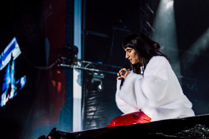 2017-06-29 - Laleh från Bråvalla, Norrköping