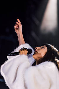 2017-06-29 - Laleh från Bråvalla, Norrköping