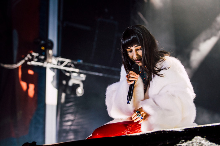 2017-06-29 - Laleh från Bråvalla, Norrköping