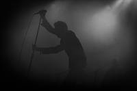 2017-06-28 - The Jesus and Mary Chain från Roskildefestivalen, Roskilde