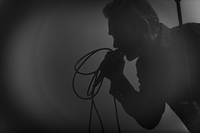 2017-06-28 - The Jesus and Mary Chain från Roskildefestivalen, Roskilde