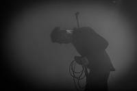 2017-06-28 - The Jesus and Mary Chain från Roskildefestivalen, Roskilde
