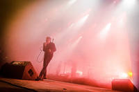 2017-06-28 - The Jesus and Mary Chain från Roskildefestivalen, Roskilde