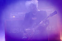 2017-06-28 - The Jesus and Mary Chain från Roskildefestivalen, Roskilde