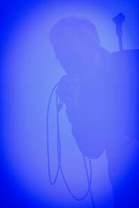 2017-06-28 - The Jesus and Mary Chain från Roskildefestivalen, Roskilde
