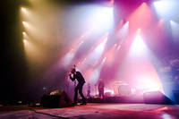 2017-06-28 - The Jesus and Mary Chain från Roskildefestivalen, Roskilde
