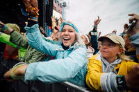 2017-06-30 - Silvana Imam från Bråvalla, Norrköping