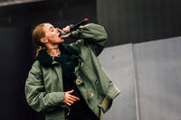 2017-06-30 - Silvana Imam från Bråvalla, Norrköping