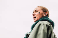 2017-06-30 - Silvana Imam från Bråvalla, Norrköping