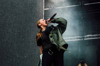 2017-06-30 - Silvana Imam från Bråvalla, Norrköping