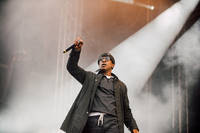 2017-06-30 - Skepta från Bråvalla, Norrköping