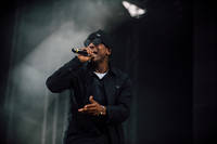 2017-06-30 - Skepta från Bråvalla, Norrköping