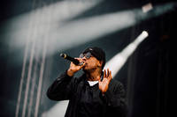 2017-06-30 - Skepta från Bråvalla, Norrköping