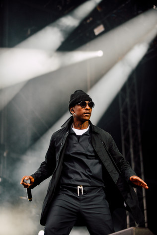 2017-06-30 - Skepta från Bråvalla, Norrköping
