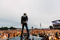 2017-06-30 - Håkan Hellström från Bråvalla, Norrköping