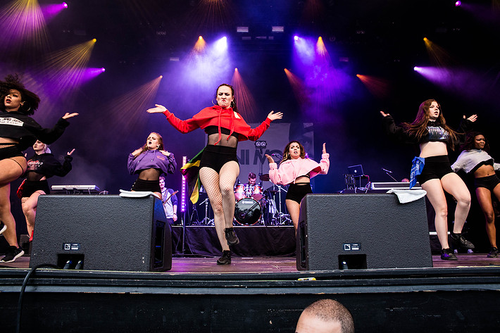 2017-06-30 - Lani Mo från Liseberg, Göteborg