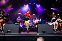 2017-06-30 - Lani Mo från Liseberg, Göteborg