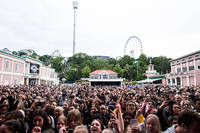2017-06-30 - Lani Mo från Liseberg, Göteborg