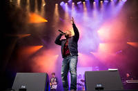 2017-06-30 - Lani Mo från Liseberg, Göteborg
