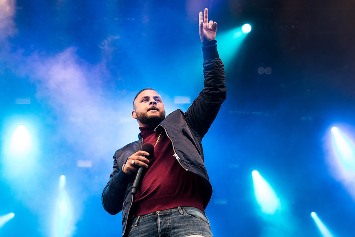 2017-06-30 - Lani Mo från Liseberg, Göteborg