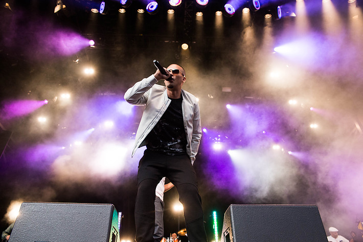 2017-06-30 - Dani M från Liseberg, Göteborg