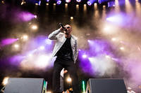 2017-06-30 - Dani M från Liseberg, Göteborg