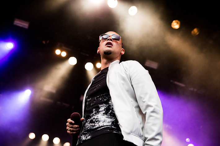 2017-06-30 - Dani M från Liseberg, Göteborg