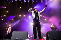 2017-06-30 - Dani M från Liseberg, Göteborg