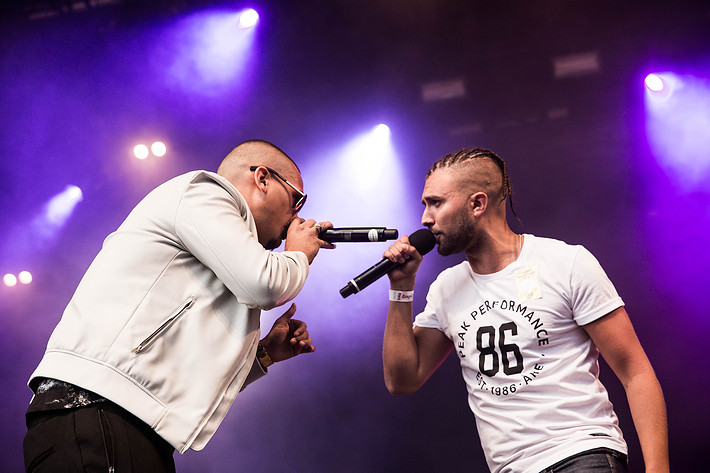 2017-06-30 - Dani M från Liseberg, Göteborg