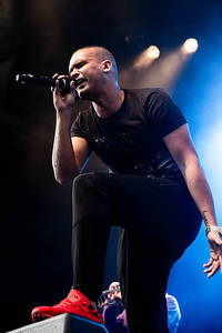 2017-06-30 - Dani M från Liseberg, Göteborg