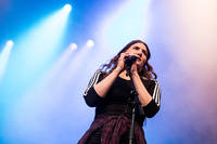 2017-06-30 - Dani M från Liseberg, Göteborg