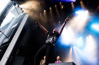 2017-06-30 - Dani M från Liseberg, Göteborg