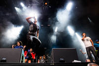 2017-06-30 - Dani M från Liseberg, Göteborg