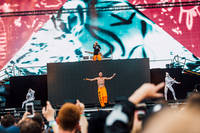 2017-06-30 - Die Antwoord från Bråvalla, Norrköping