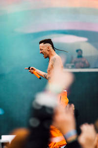 2017-06-30 - Die Antwoord från Bråvalla, Norrköping