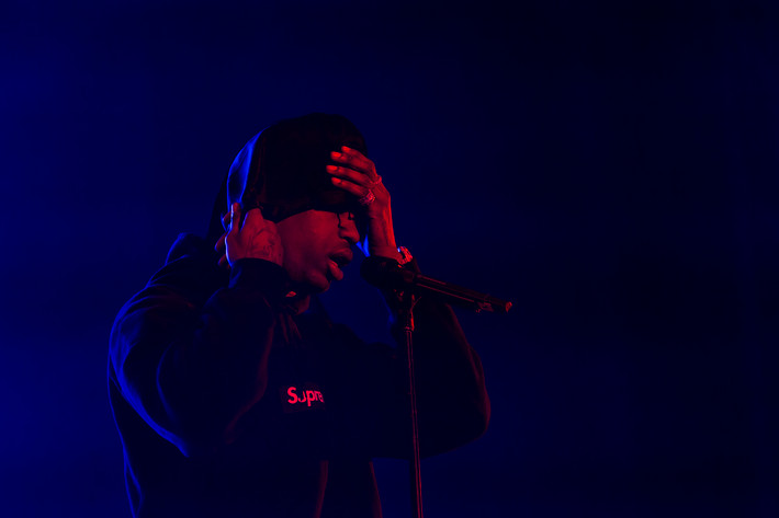 2017-06-30 - Travis Scott från Bråvalla, Norrköping