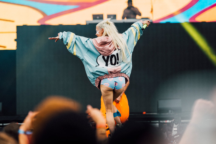 2017-06-30 - Die Antwoord från Bråvalla, Norrköping