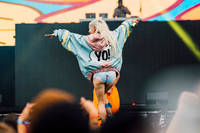 2017-06-30 - Die Antwoord från Bråvalla, Norrköping