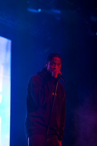2017-06-30 - Travis Scott från Bråvalla, Norrköping