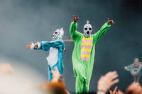 2017-06-30 - Die Antwoord från Bråvalla, Norrköping